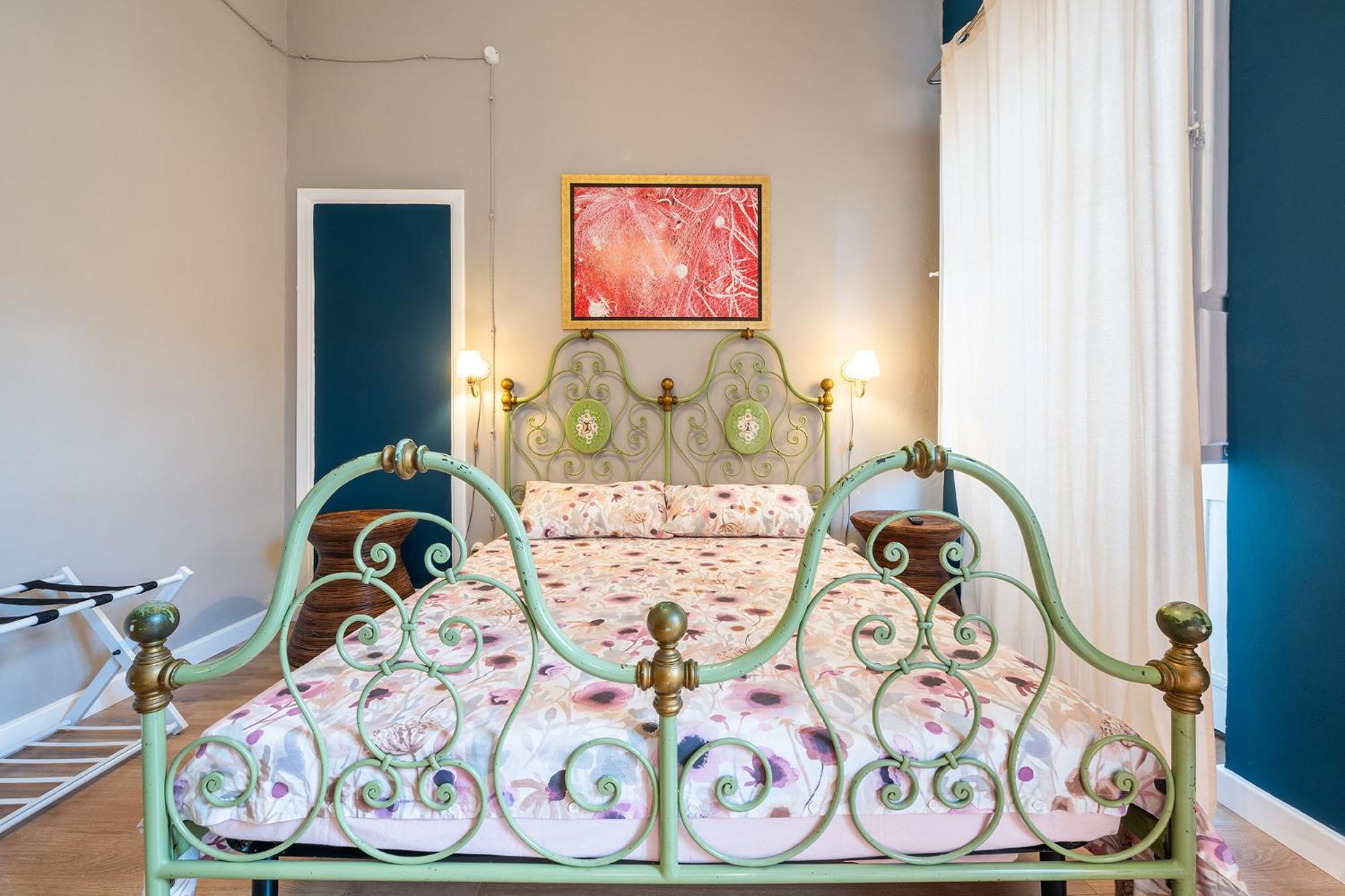Karalis Boutique Appartement Cagliari