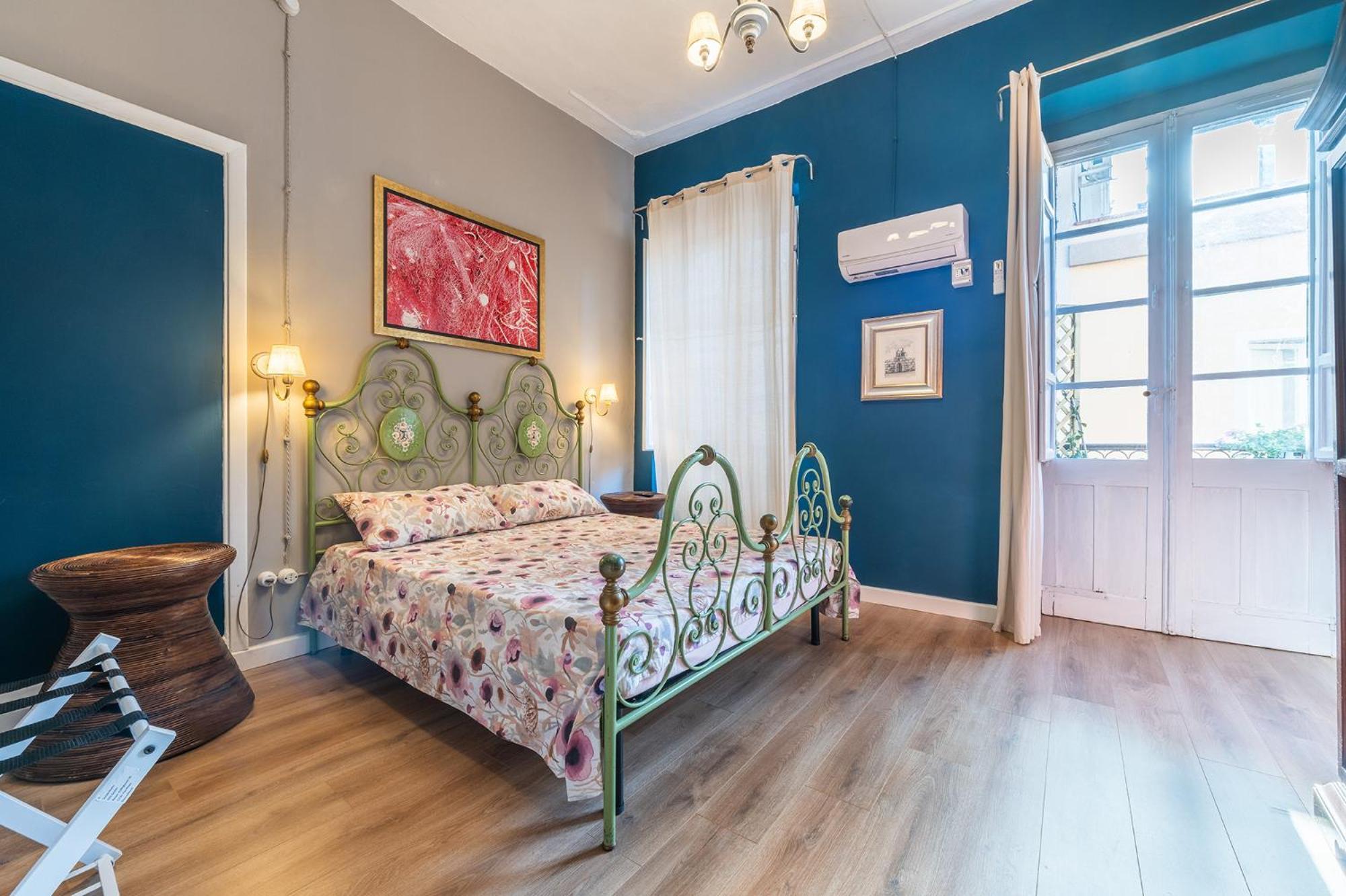 Appartement Karalis Boutique