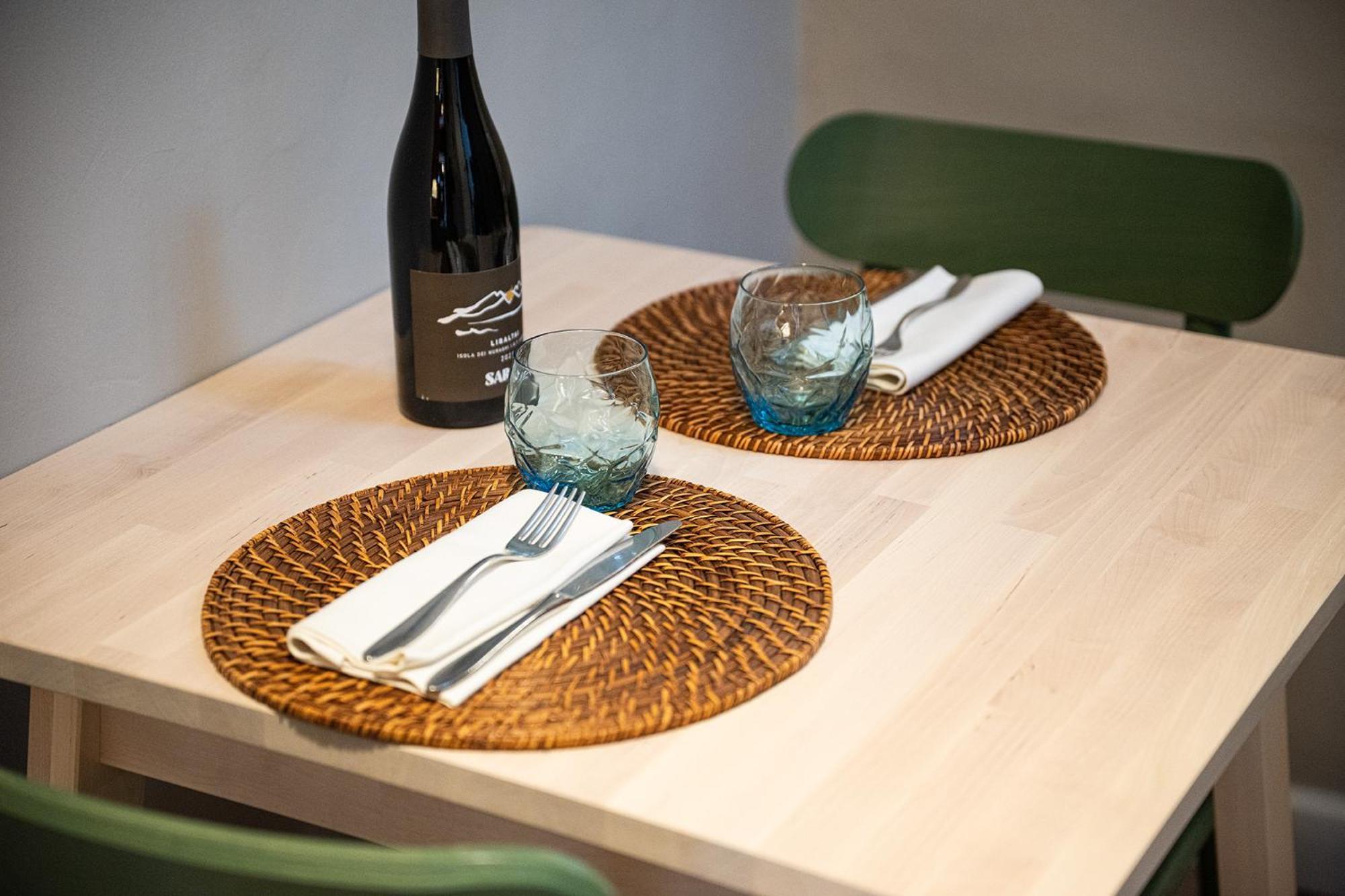 Karalis Boutique Appartement *